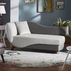 Gaven upholster Tiffo Suede LOUNGER