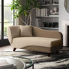 Gaven upholster Tiffo Suede LOUNGER