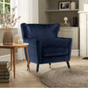 Ghita Upholstered Armchair