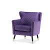 Ghita Upholstered Armchair