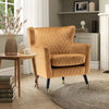 Ghita Upholstered Armchair