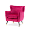 Ghita Upholstered Armchair