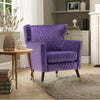 Ghita Upholstered Armchair