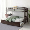 Bunker Bed TMT (711)