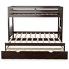 Bunker Bed TMT (711)