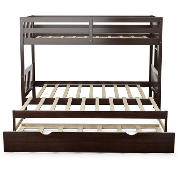 Bunker Bed TMT (711)