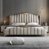 Montana Design Luxury Bed