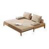 Bunk Multi-purpose Fabric Corner Folding Sofa Cum Bed