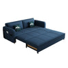 Modern Breathable Fabric Linen Sofa Bed