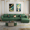 Bold Premium Luxury L Shape Sofas