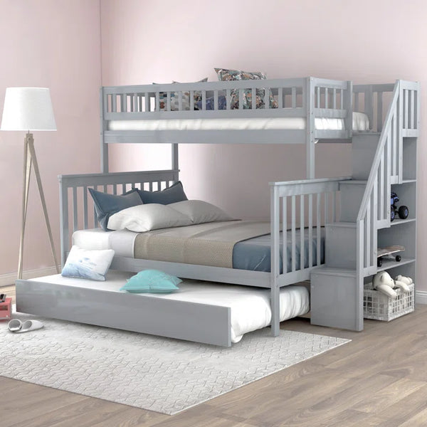Bunker Bed TMT (710)