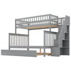 Bunker Bed TMT (710)