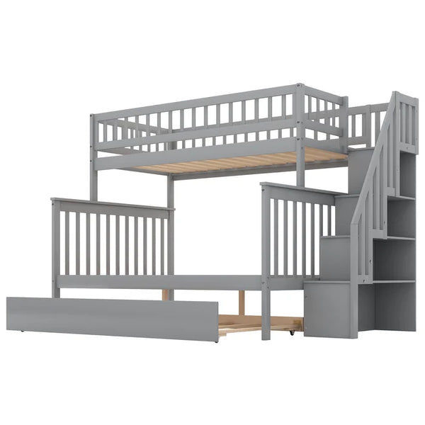 Bunker Bed TMT (710)