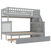 Bunker Bed TMT (710)