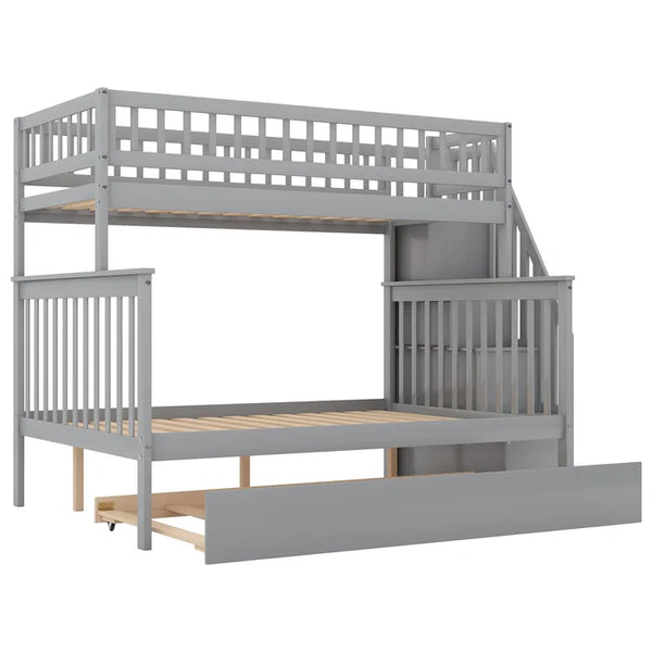 Bunker Bed TMT (710)