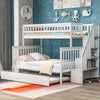 Bunker Bed TMT (710)