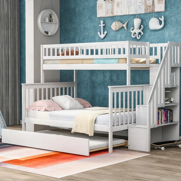 Bunker Bed TMT (710)