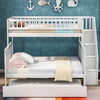 Bunker Bed TMT (710)