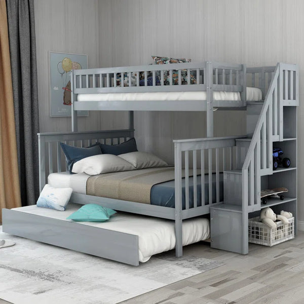 Bunker Bed TMT (710)