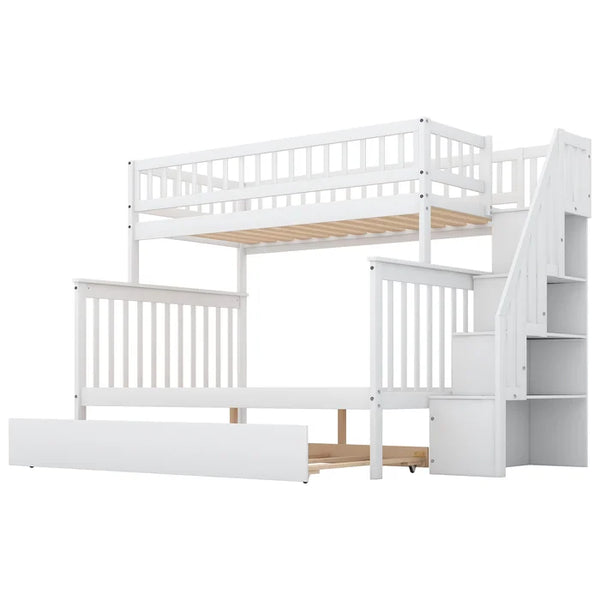Bunker Bed TMT (710)