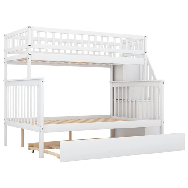 Bunker Bed TMT (710)
