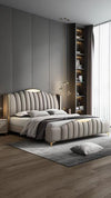 Montana Design Luxury Bed