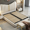 Ohio Butterfly Premium upholstered Bed