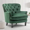 Higgenbotham Ghita Upholstered Armchair