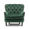 Higgenbotham Ghita Upholstered Armchair