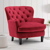 Higgenbotham Ghita Upholstered Armchair