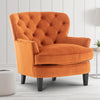 Higgenbotham Ghita Upholstered Armchair