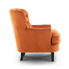 Higgenbotham Ghita Upholstered Armchair