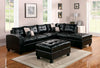 Kiva Sectional Sofa And Ottoman,