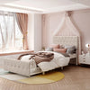 Fairy TaleLounge Upholstered Bed