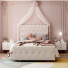 Fairy TaleLounge Upholstered Bed