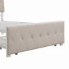 Fairy TaleLounge Upholstered Bed