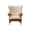 Kuster Upholstered Armchair