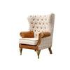 Kuster Upholstered Armchair