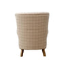 Kuster Upholstered Armchair