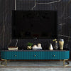 Urban Luxury TV Unit With Combo Center Table