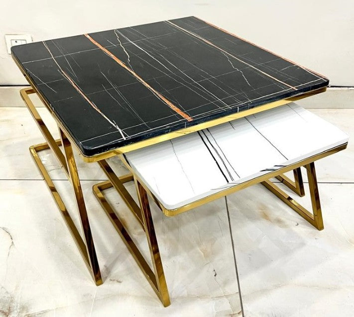 Nested Center Table Nesting Center table TMT ( 08 ) – The Maple Tree