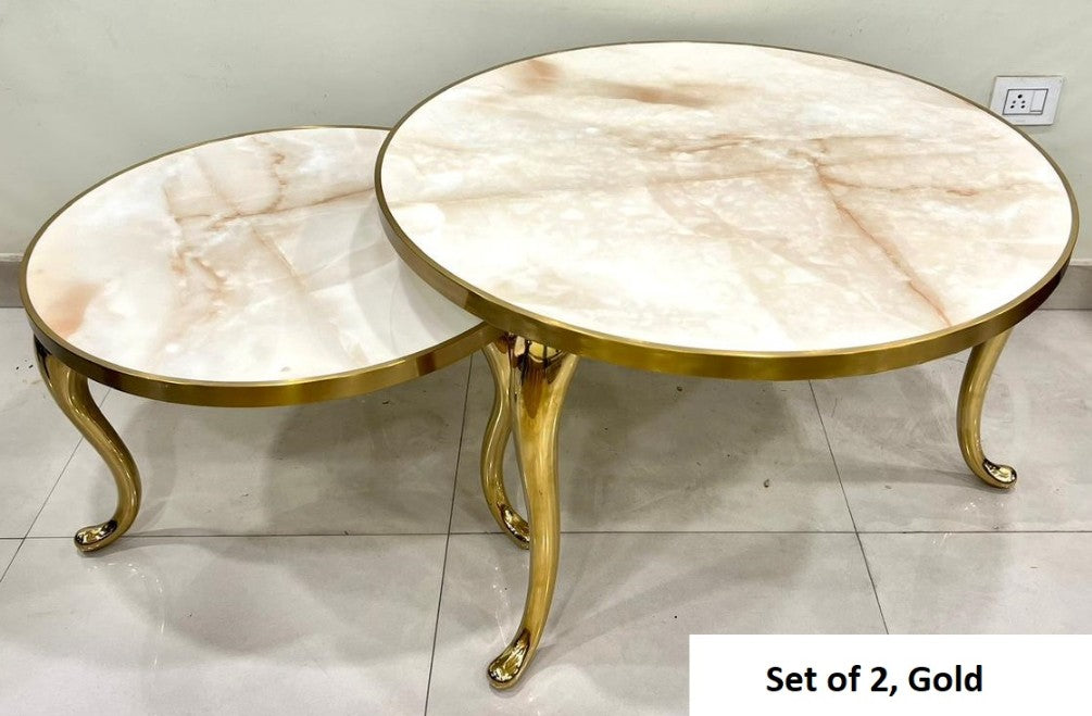 Nested Center Table Nesting Center table TMT (113 ) – The Maple Tree