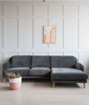 Coventry CornerL Shape Sofa