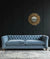 Theseus Chesterfield Four Seater Sofa