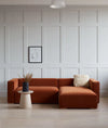 Coventry CornerL Shape Sofa