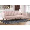 Brittany Futon Sofa