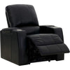 Panther Single Seater Leatherette Recliner