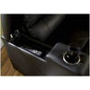 Panther Single Seater Leatherette Recliner