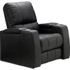 Panther Single Seater Leatherette Recliner