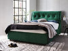 Javier Ottoman Bed Frame